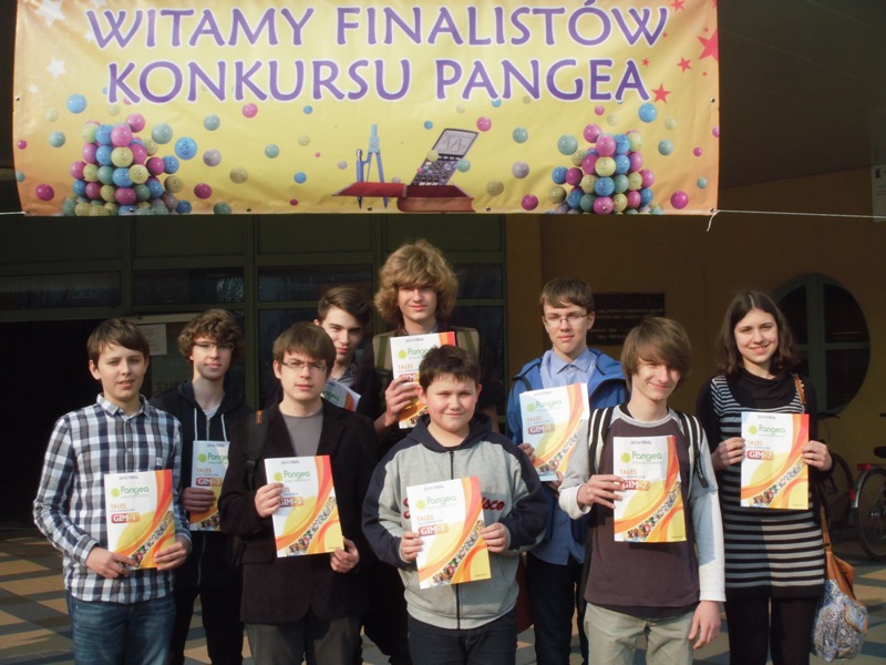 2014.04.18-Pangea 2014.04.18-Pangea