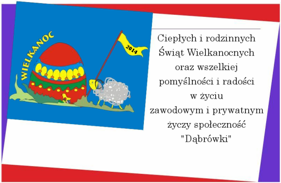 Wielkanoc 2014 Wielkanoc 2014